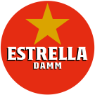 ESTRELLA DAMM